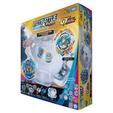 Bey Battle Burst Rise Battle Set