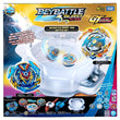 Bey Battle Burst Rise Battle Set