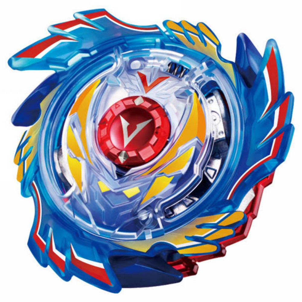 Bey Battle Burst Intl Starter Valtryek V3
