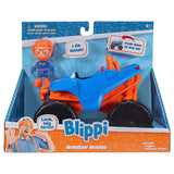 Blippi - Feature Vehicle Assorted 1pc