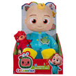 Cocomelon Plush Roto Bedtime JJ Doll