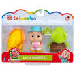 Cocomelon Bath Squirters Set Assortment