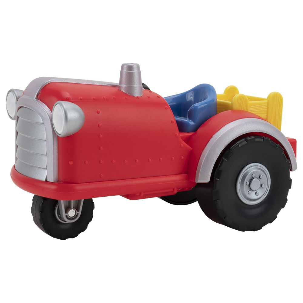Cocomelon Musical Vehicle Tractor