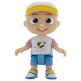 Cocomelon Musical Vehicle Tractor