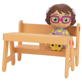 Cocomelon - Deluxe Schooltime Playtime Set 8pcs