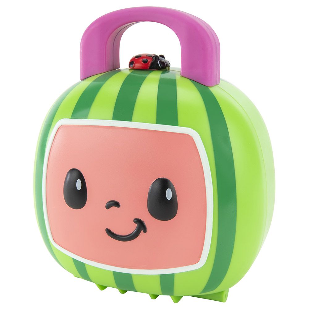 Cocomelon Lunchbox Playset