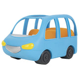 Jazwares Cocomelon Deluxe Vehicle Family Fun