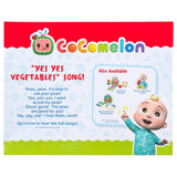 Cocomelon Roleplay Yesyes Vegetable Basket
