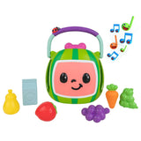 Cocomelon Roleplay Yesyes Vegetable Basket