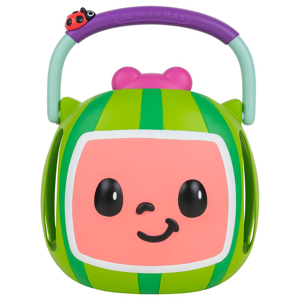 Cocomelon Roleplay Yesyes Vegetable Basket