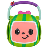Cocomelon Roleplay Yesyes Vegetable Basket