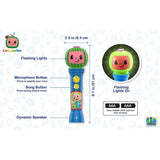 Cocomelon Karaoke Microphone B/O
