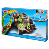 Hot Wheels Bounce Raceway Playset  Image#3