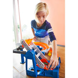 Hot Wheels - Factory Raceway Play Set  Image#4