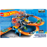 Hot Wheels - Factory Raceway Play Set  Image#2