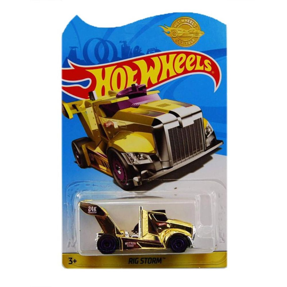 Mattel car Multicolor