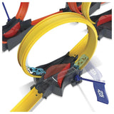 Hot Wheels Action Multi Loop Race-off