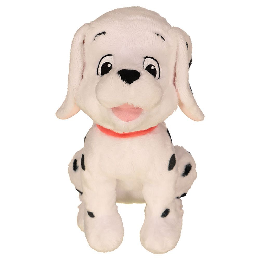 Disney Plush Animal Core Dalmatian 14 Inches