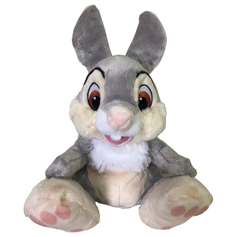 Disney M2 M51 Plush Animal Core Thumper 10 Inches