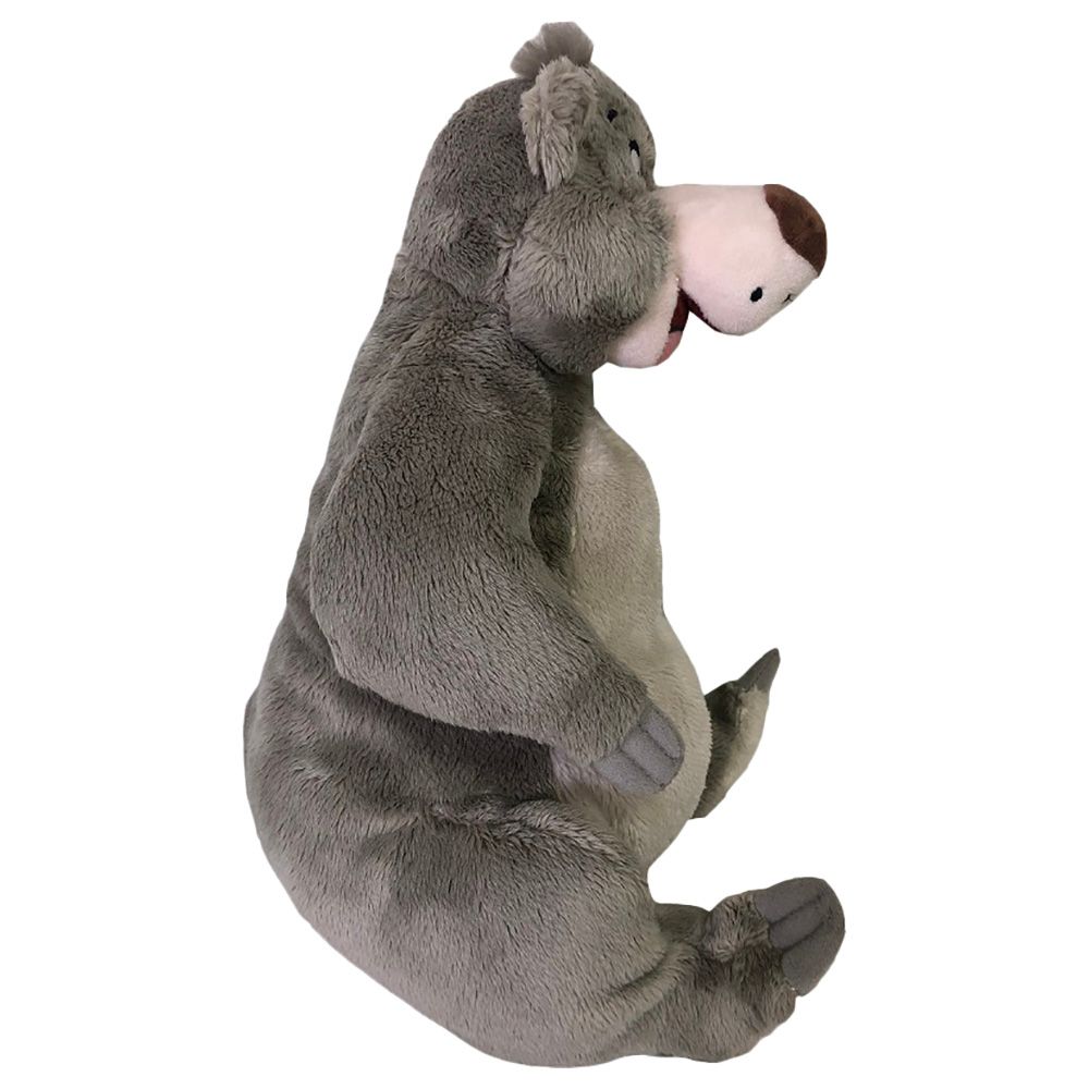 Disney Plush Animal Core Baloo 10 Inches