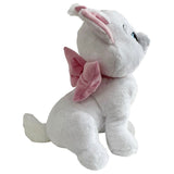 Disney Plush Animal Core Marie 14 Inches