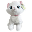 Disney Plush Animal Core Marie 14 Inches