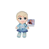Disney Plush Frozen 2 Chunky Elsa 6 inches