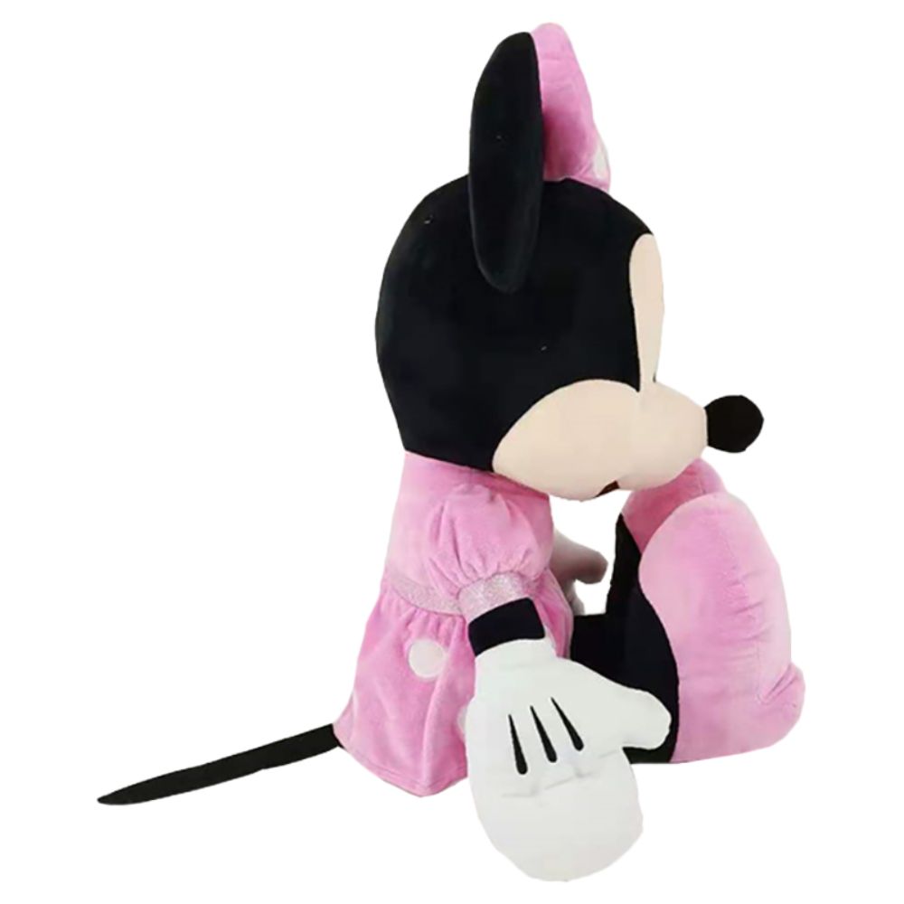 Disney Plush Mickey Core Minnie XXL 30 Inches