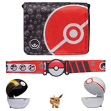 Pokemon - Bandolier Set - Assorted 1pc
