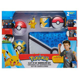 Pokemon - Bandolier Set - Assorted 1pc
