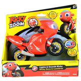 Tomy Ricky Zoom Feature Figures ML  Image#2