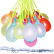 Happy Baby Water Balloons Party Set 111 pcs  Image#1