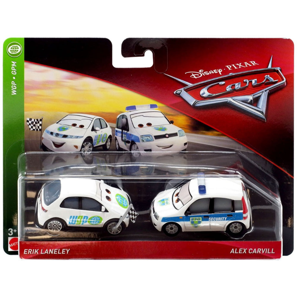 Disney Pixar Cars 3 - Character Assorted Disney Pixar Cars 3 - Character Assorted
