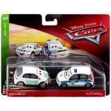 Disney Pixar Cars 3 - Character Assorted  Image#3