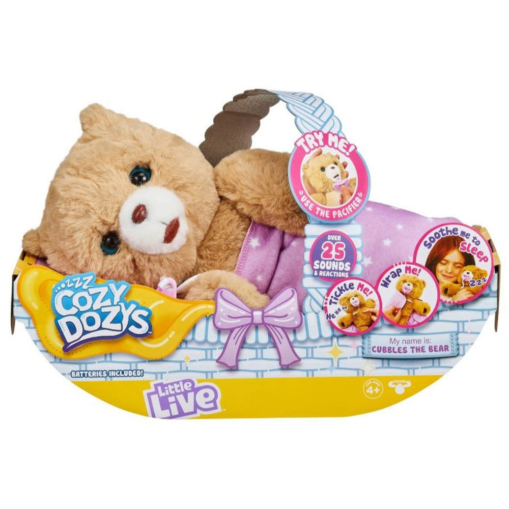 Little Live Pets Mini Snuggles  Image#1