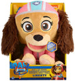 Paw Patrol The Movie Liberty Play & Say Interactive Marioneta Assorted