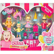 Love Diana Princess of Play Series 1 Birthday Bash Playset