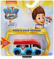 Paw Patrol Movie Die Cast Finder