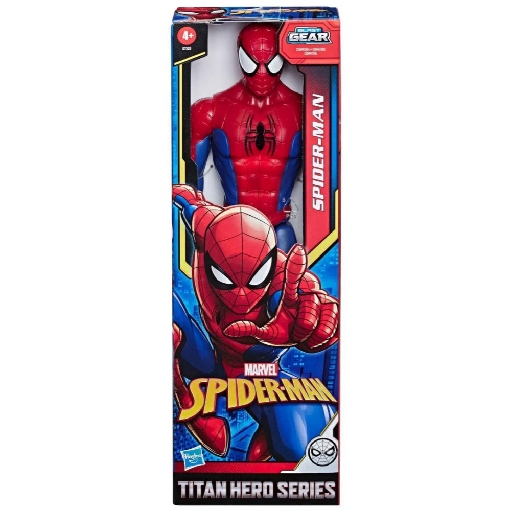 Spider Man Titan Spider Man  Image#2