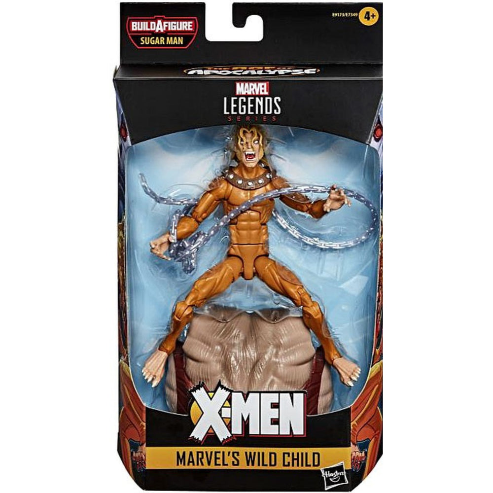 Marvel  X-Men Legends Assorted  Image#3