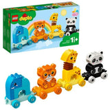 Lego Duplo My First Animal Train  Image#2