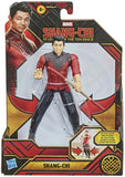 Marvel Hasbro Legends Series Shang-Chi Assorted