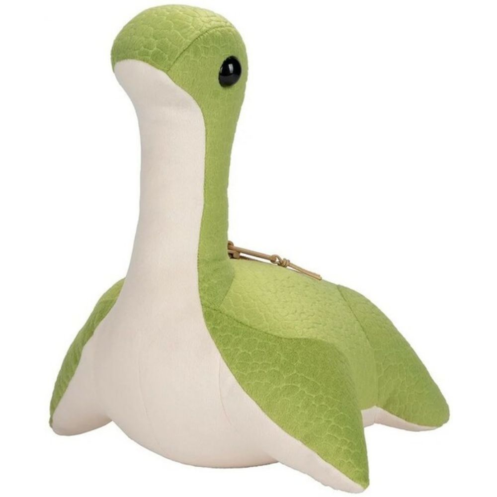 Apex Legends Nessie 6-Inch Plush [Green]