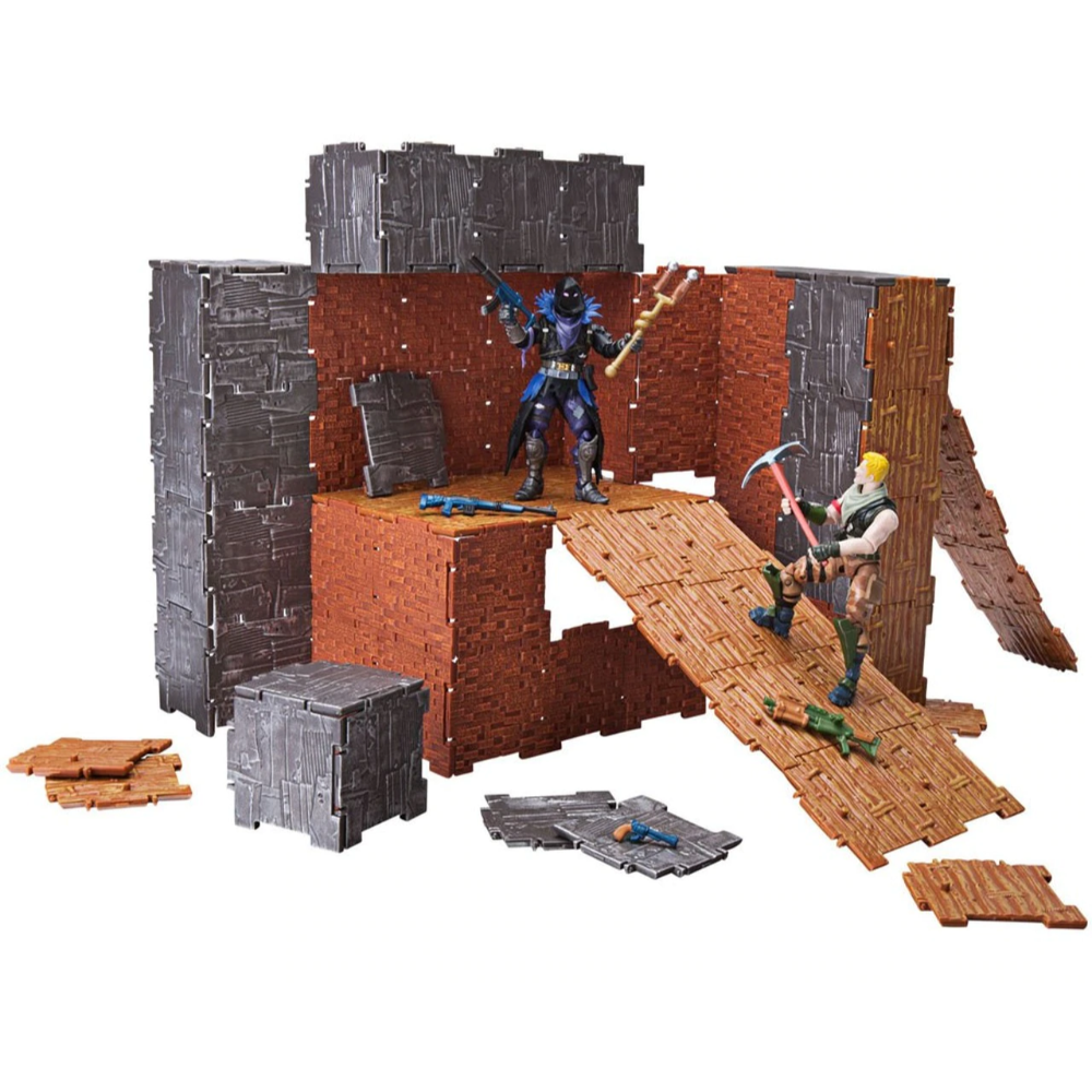 Fortnite Turbo Builder Set  Image#2
