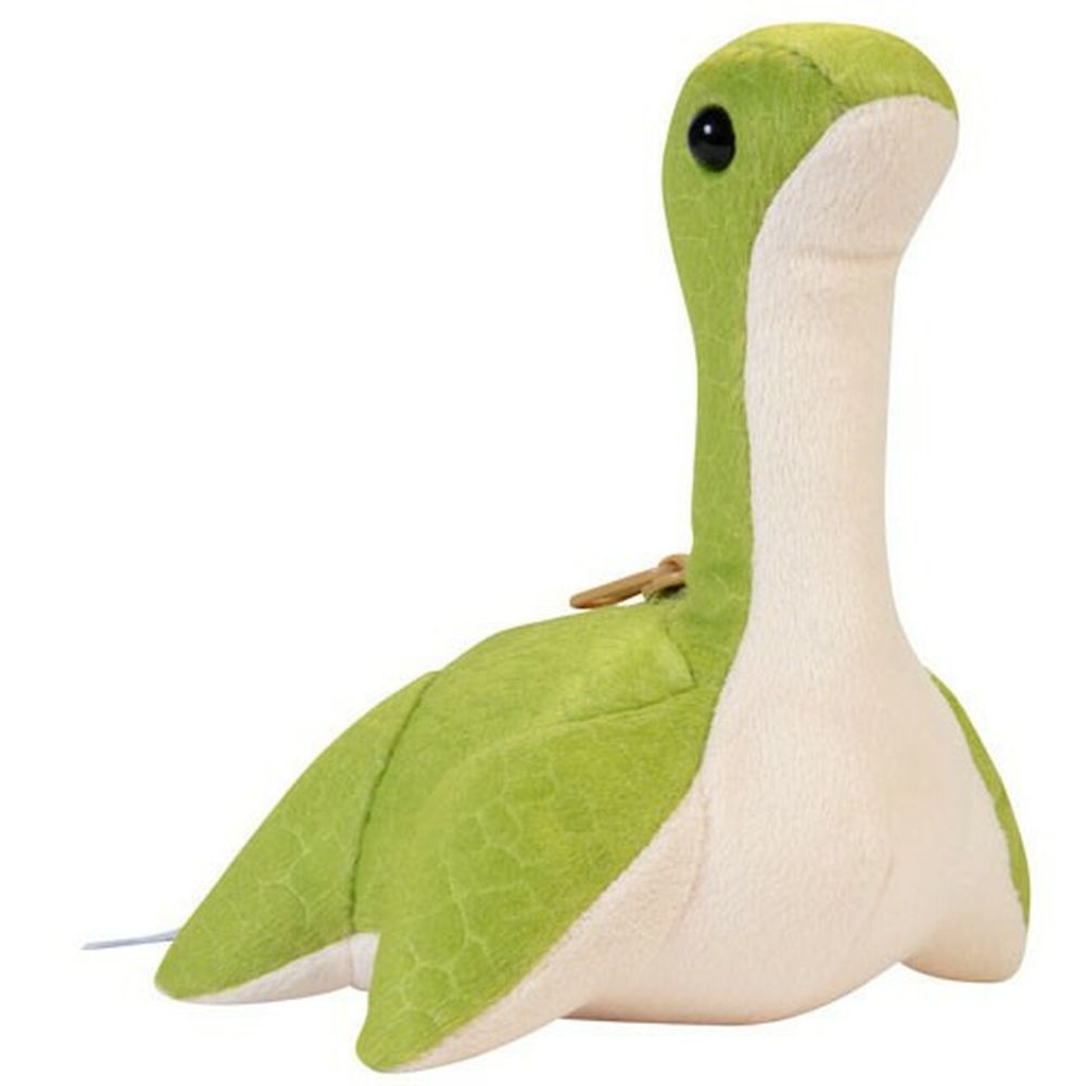 Apex Legends Nessie 6-Inch Plush [Green]