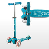 Micro Mini Deluxe Aqua LED  Image#3