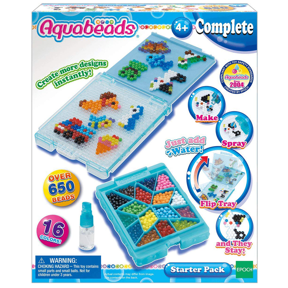 Aquabeads Starter Pack  Image#1