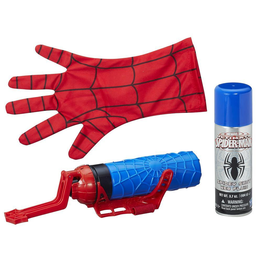 Spider Man Super Web Slinger  Image#1
