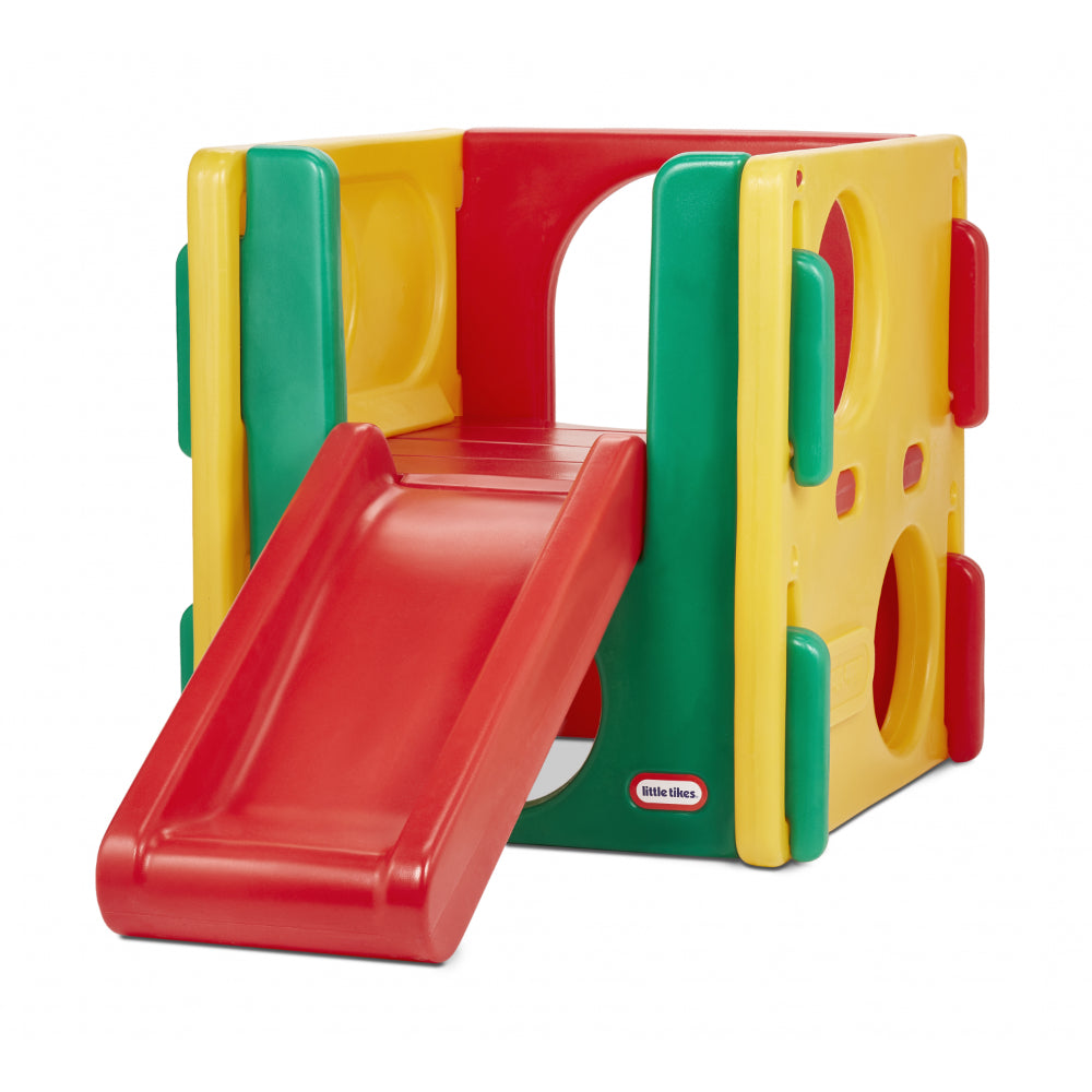 Little Tikes Junior Activity Gym (Natural)  Image#1