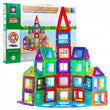 Xinbida Mini Magical Magnets 184 pcs